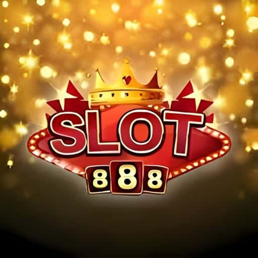 Logo 888 Slots