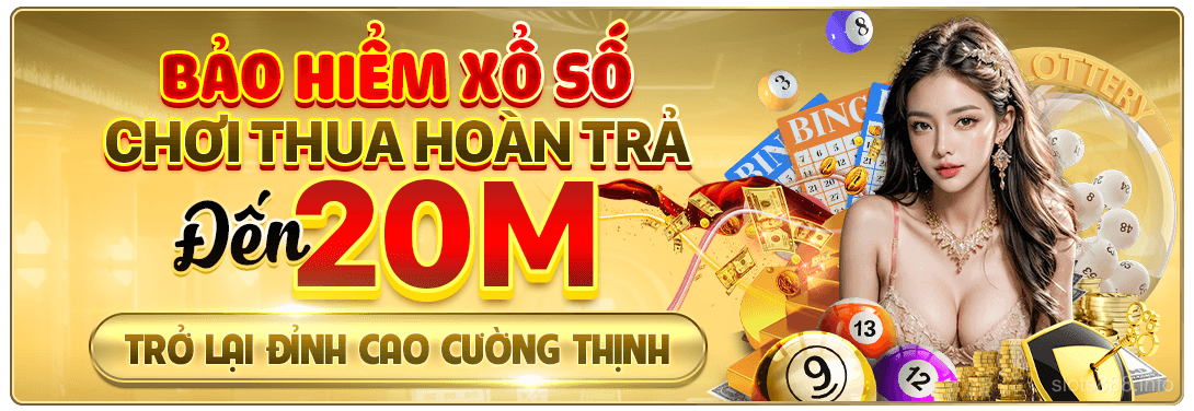 Hoàn trả VIP